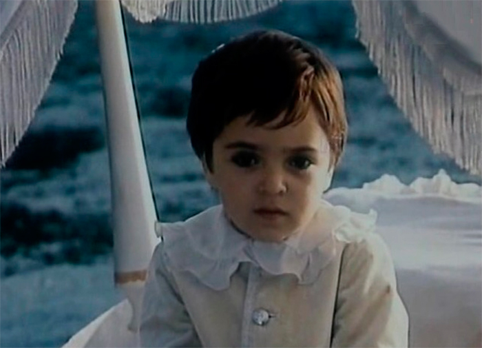 Кадр из фильма Лермонтов кадр Лермонтов 8