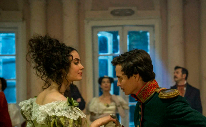 кадр Лермонтов 10