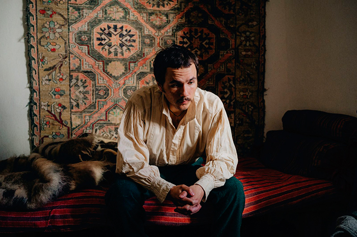 кадр Лермонтов 2