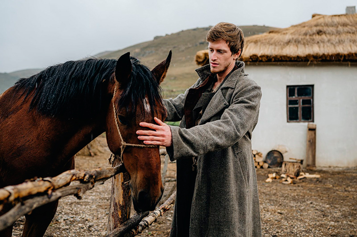 кадр Лермонтов 3