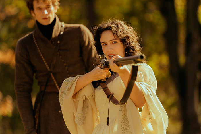 кадр Лермонтов 4