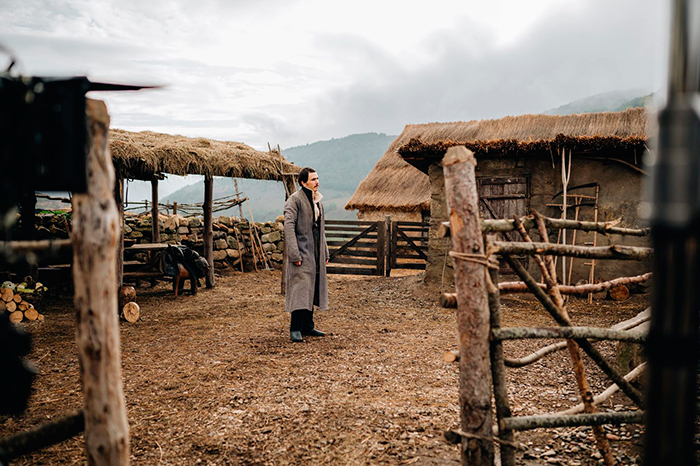 кадр Лермонтов 5