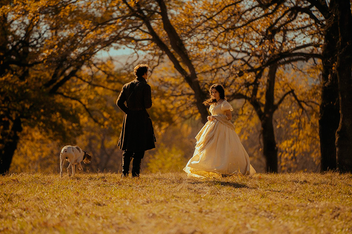 кадр Лермонтов 7