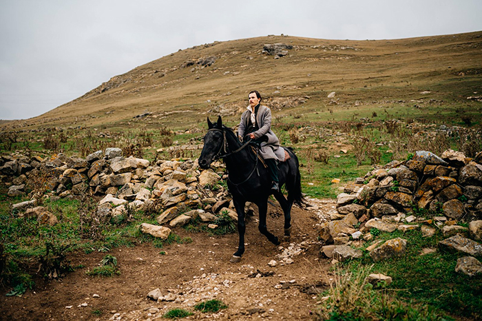 кадр Лермонтов 8