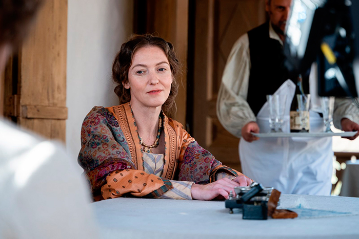 кадр Лермонтов 9