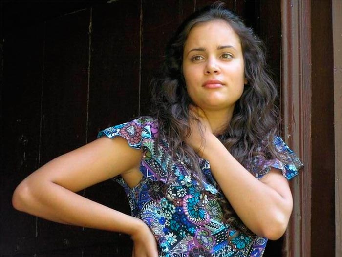 кадр Леший 8