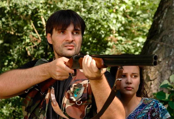 кадр Леший 9