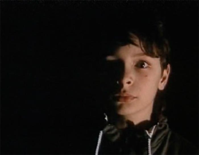 кадр Лестница света 2