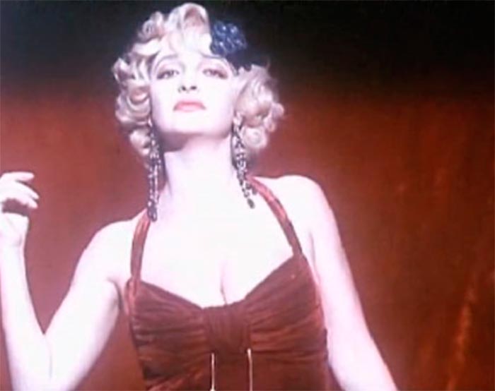 кадр Лестница света 3