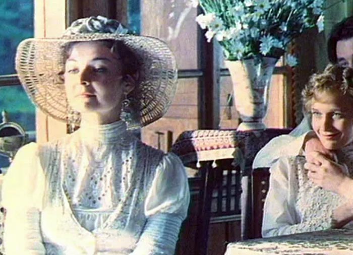 кадр Летние люди 6