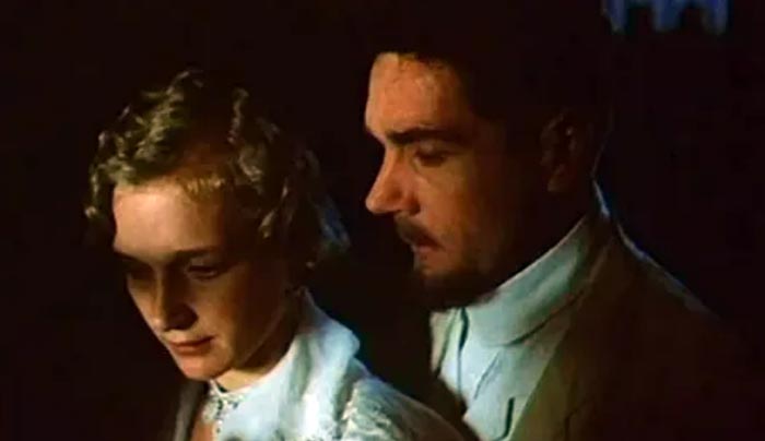 Фильм «Летние люди» (1995) - сюжет, актеры и роли, кадры из фильма