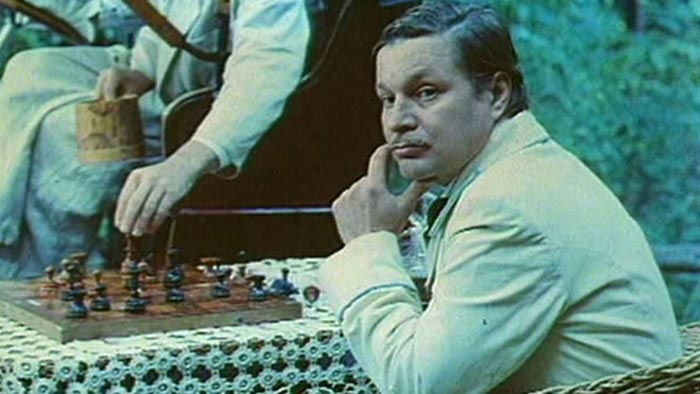 кадр Летние люди 10