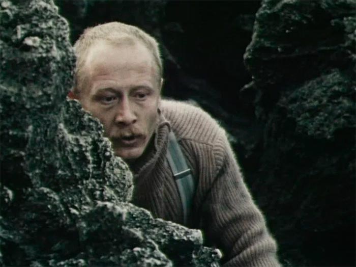 Кадр из фильма Летняя поездка к морю кадр Летняя поездка к морю 6