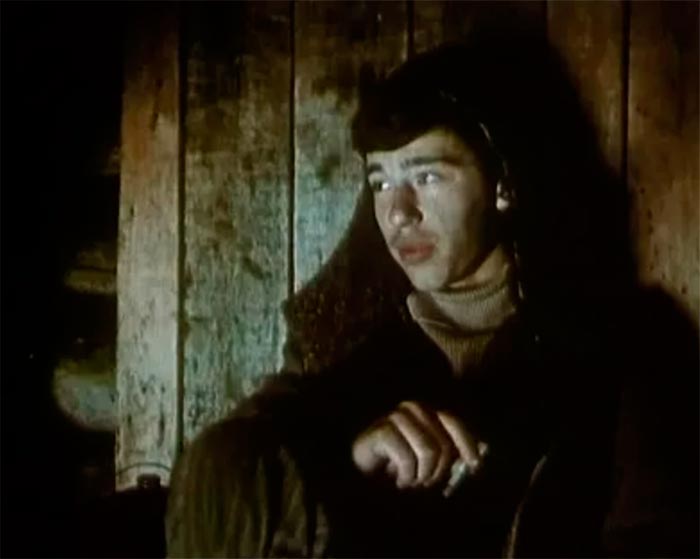 Кадр из фильма Летняя поездка к морю кадр Летняя поездка к морю 9