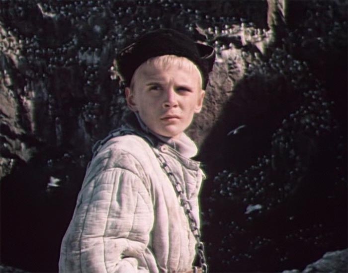 Кадр из фильма Летняя поездка к морю кадр Летняя поездка к морю 10