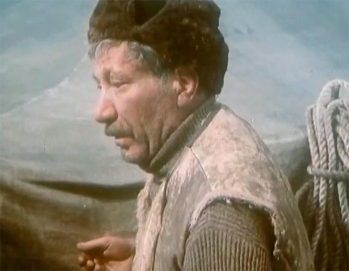 Кадр из фильма Летняя поездка к морю кадр Летняя поездка к морю 11