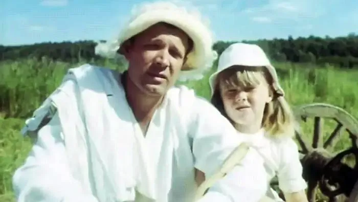 кадр Лето на память 10