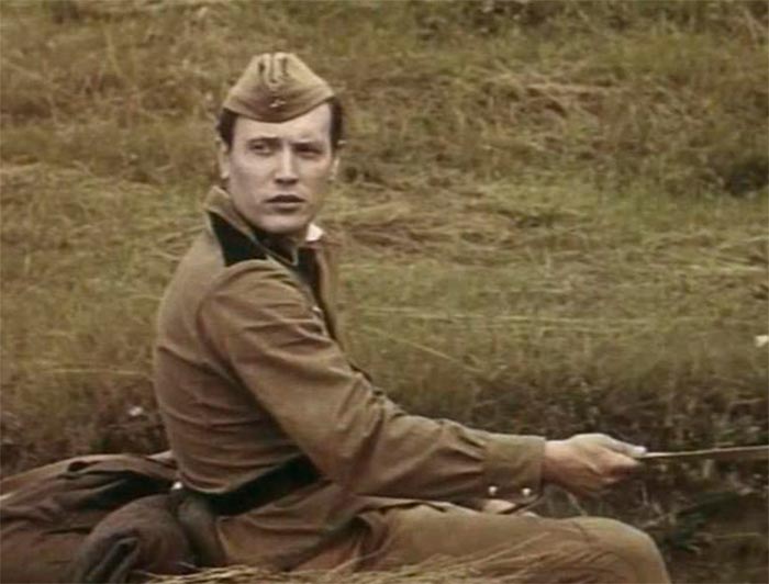 кадр Лето рядового Дедова 3