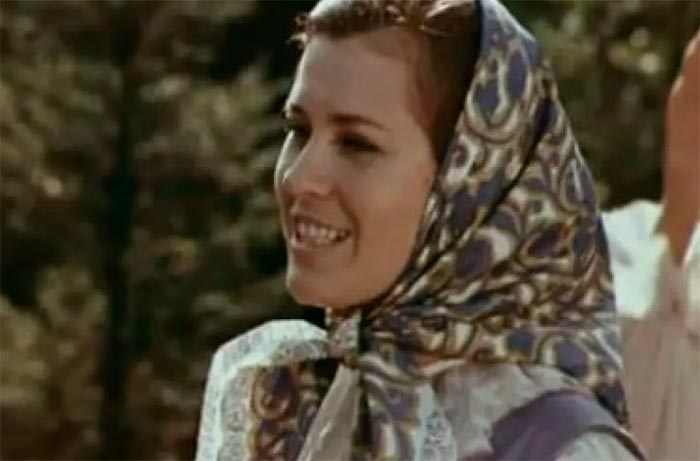 кадр Лето рядового Дедова 4