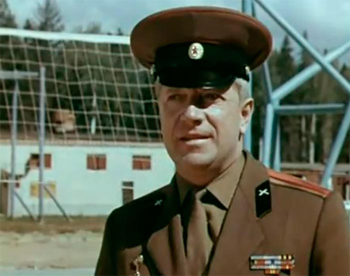 кадр Лето рядового Дедова 8