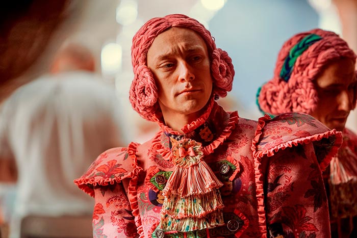 Кадр из фильма Летучий корабль кадр Летучий корабль 9