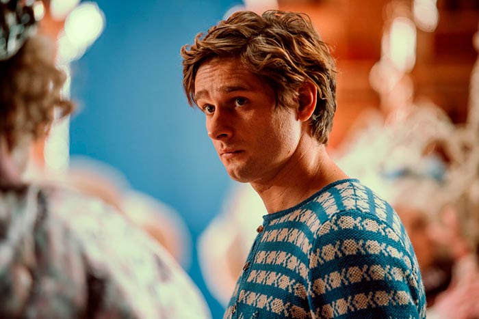 Кадр из фильма Летучий корабль кадр Летучий корабль 11