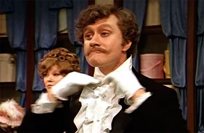 Кадр из фильма Лев Гурыч Синичкин кадр Лев Гурыч Синичкин 2