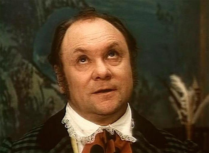 Кадр из фильма Лев Гурыч Синичкин кадр Лев Гурыч Синичкин 3