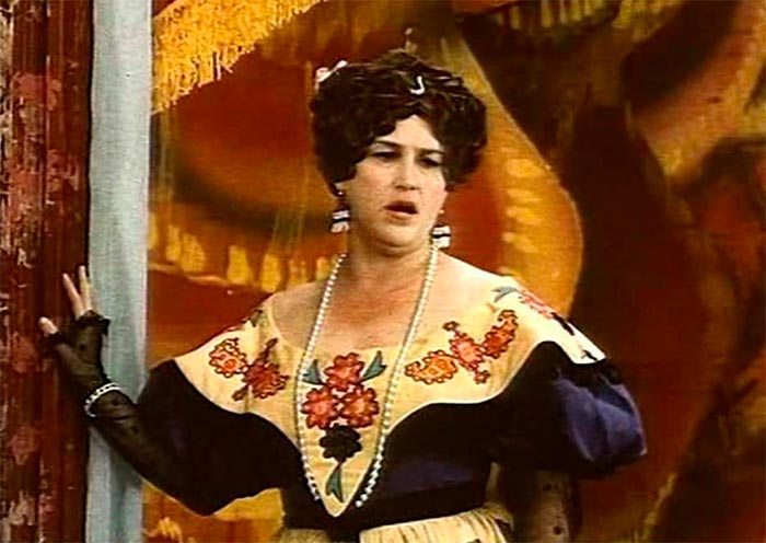 Кадр из фильма Лев Гурыч Синичкин кадр Лев Гурыч Синичкин 5