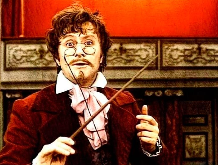 Кадр из фильма Лев Гурыч Синичкин кадр Лев Гурыч Синичкин 6