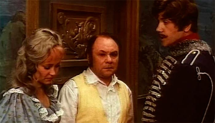 Кадр из фильма Лев Гурыч Синичкин кадр Лев Гурыч Синичкин 9