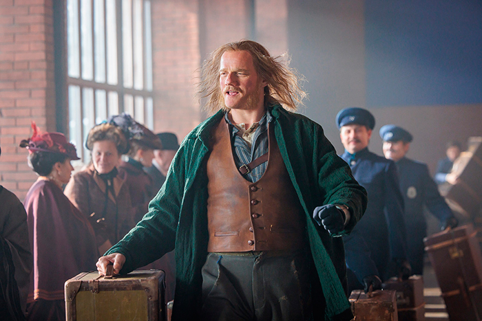 кадр Левша 3