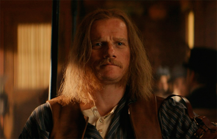 кадр Левша 7