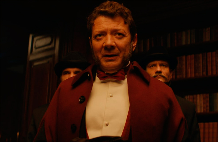 кадр Левша 8