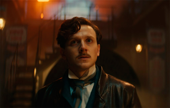 кадр Левша 11