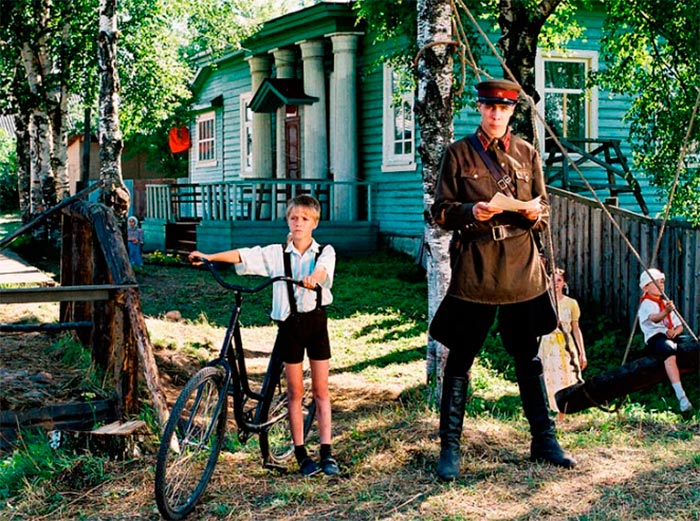 кадр Лейтенант Суворов 5