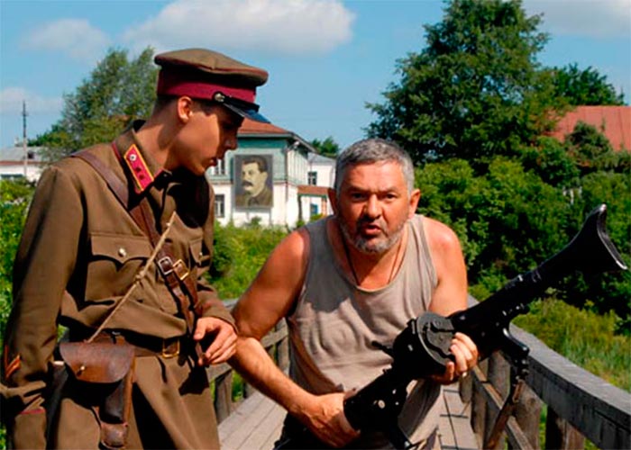 кадр Лейтенант Суворов 7