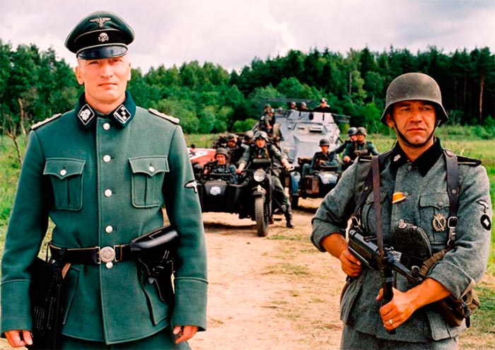 кадр Лейтенант Суворов 9