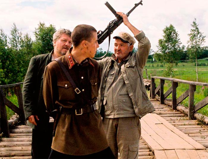 кадр Лейтенант Суворов 11