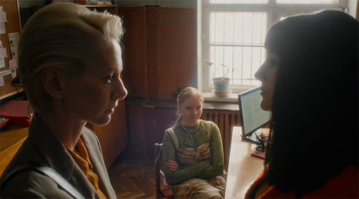Фильм «Лгунья» (2024) - сюжет, актеры и роли, кадры из фильма