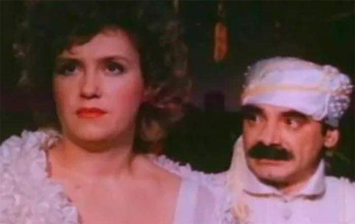 Фильм «Личная жизнь королевы» (1993) - сюжет, актеры и роли, кадры из ...