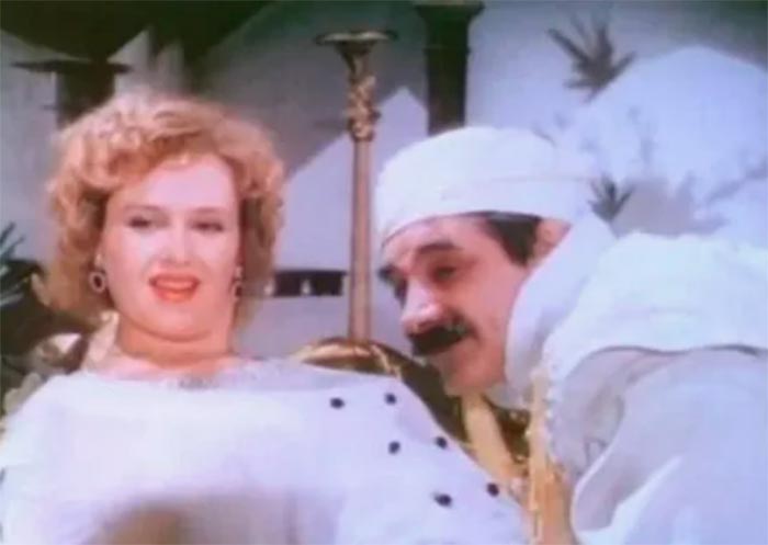 Фильм «Личная жизнь королевы» (1993) - сюжет, актеры и роли, кадры из ...