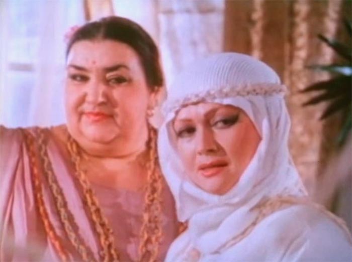 Кадр из фильма Личная жизнь королевы кадр Личная жизнь королевы 8