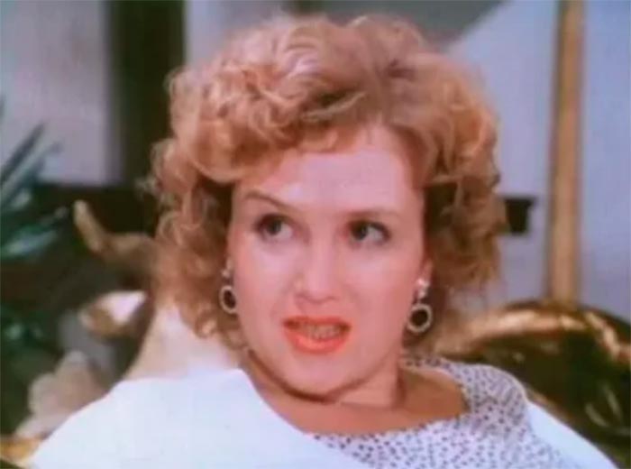 Фильм «Личная жизнь королевы» (1993) - сюжет, актеры и роли, кадры из ...