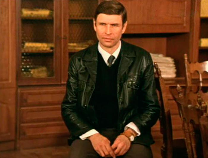 кадр Личные счёты 9