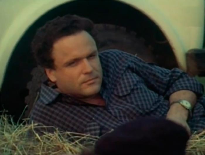 Кадр из фильма Личный интерес кадр Личный интерес 2