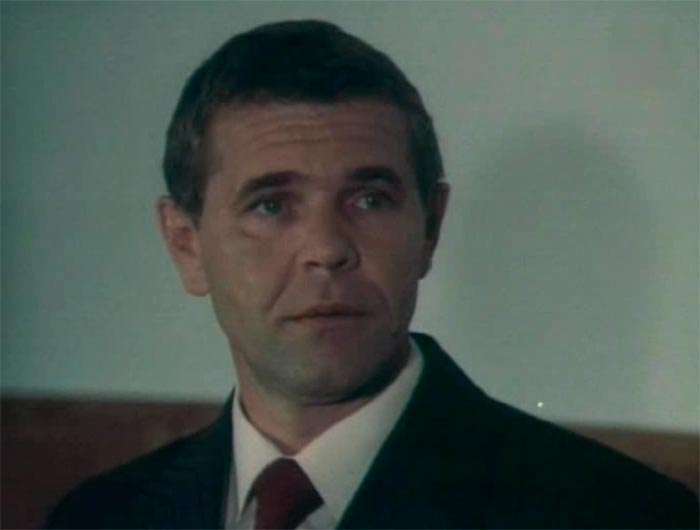 Кадр из фильма Личный интерес кадр Личный интерес 3