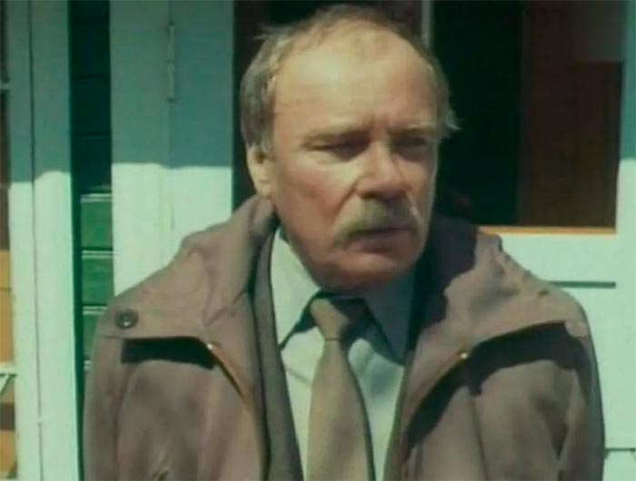 Кадр из фильма Личный интерес кадр Личный интерес 6