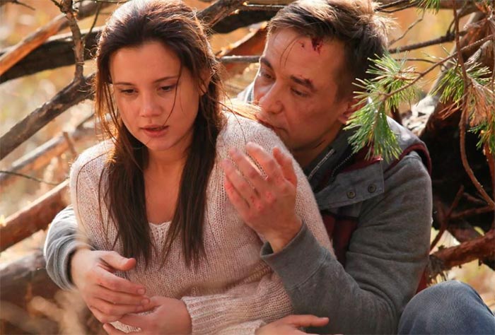 кадр Личный интерес 2