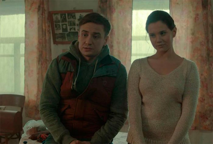 кадр Личный интерес 4